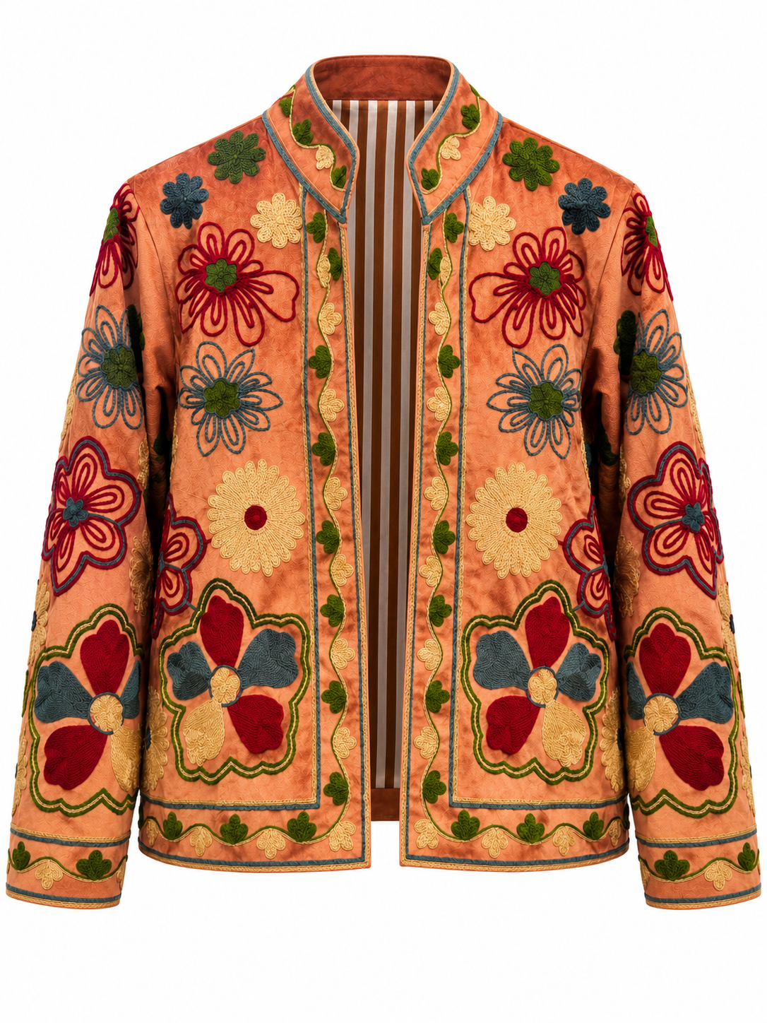 Poniente Jacket
