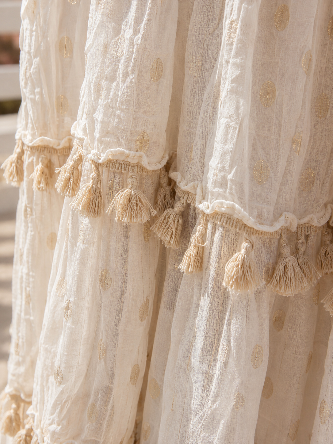 Vestido Lanzarote
