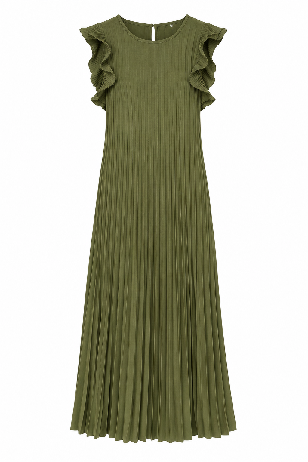 Vestido Plisado Sevilla