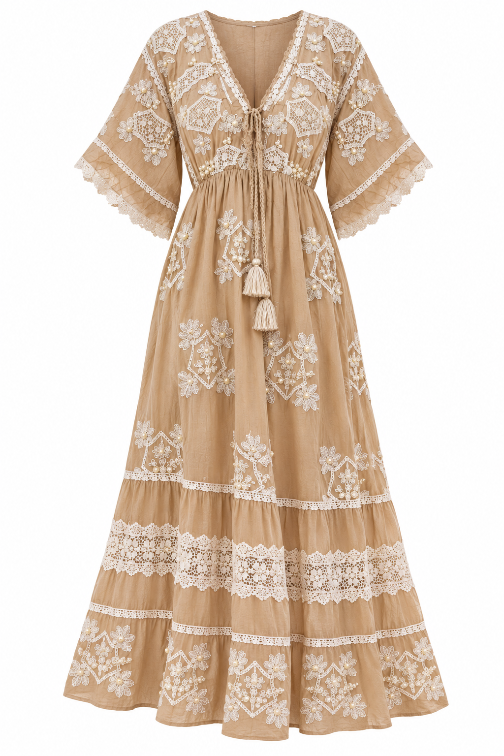 Vestido Arena