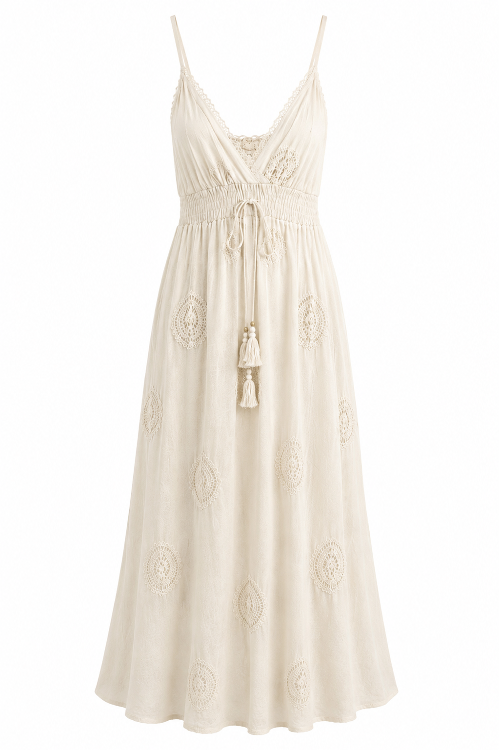 Vestido Es Vedrà