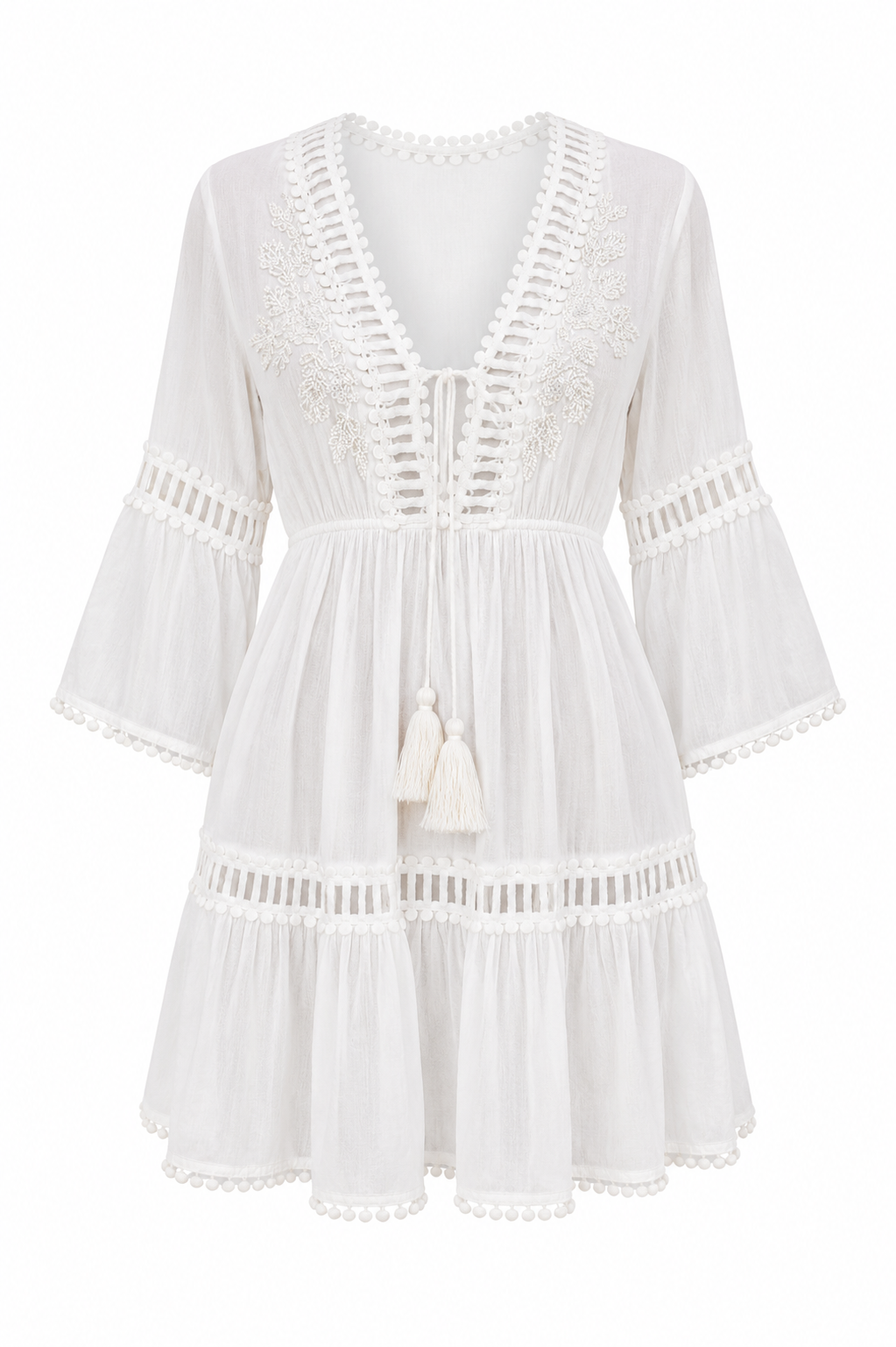 Vestido Eivissa