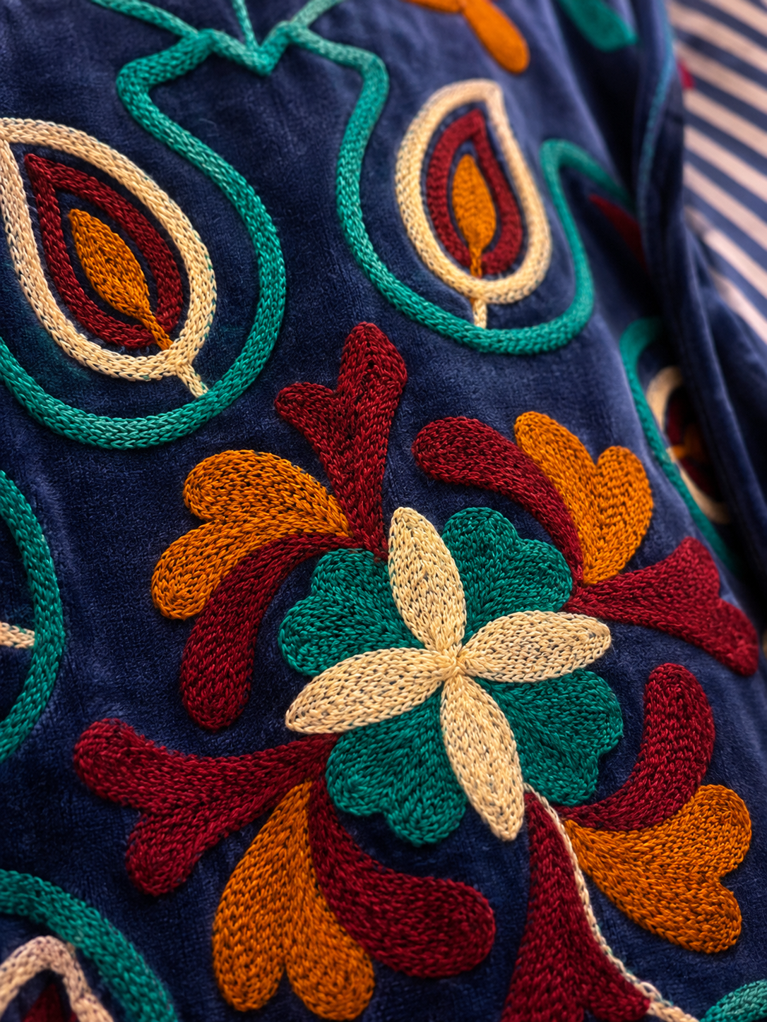 Chaqueta Baku
