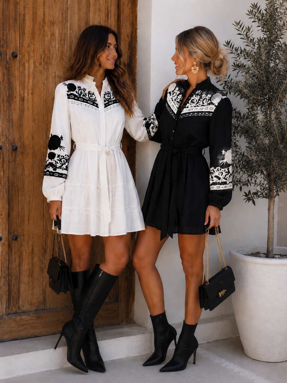 Vestido Cardamí