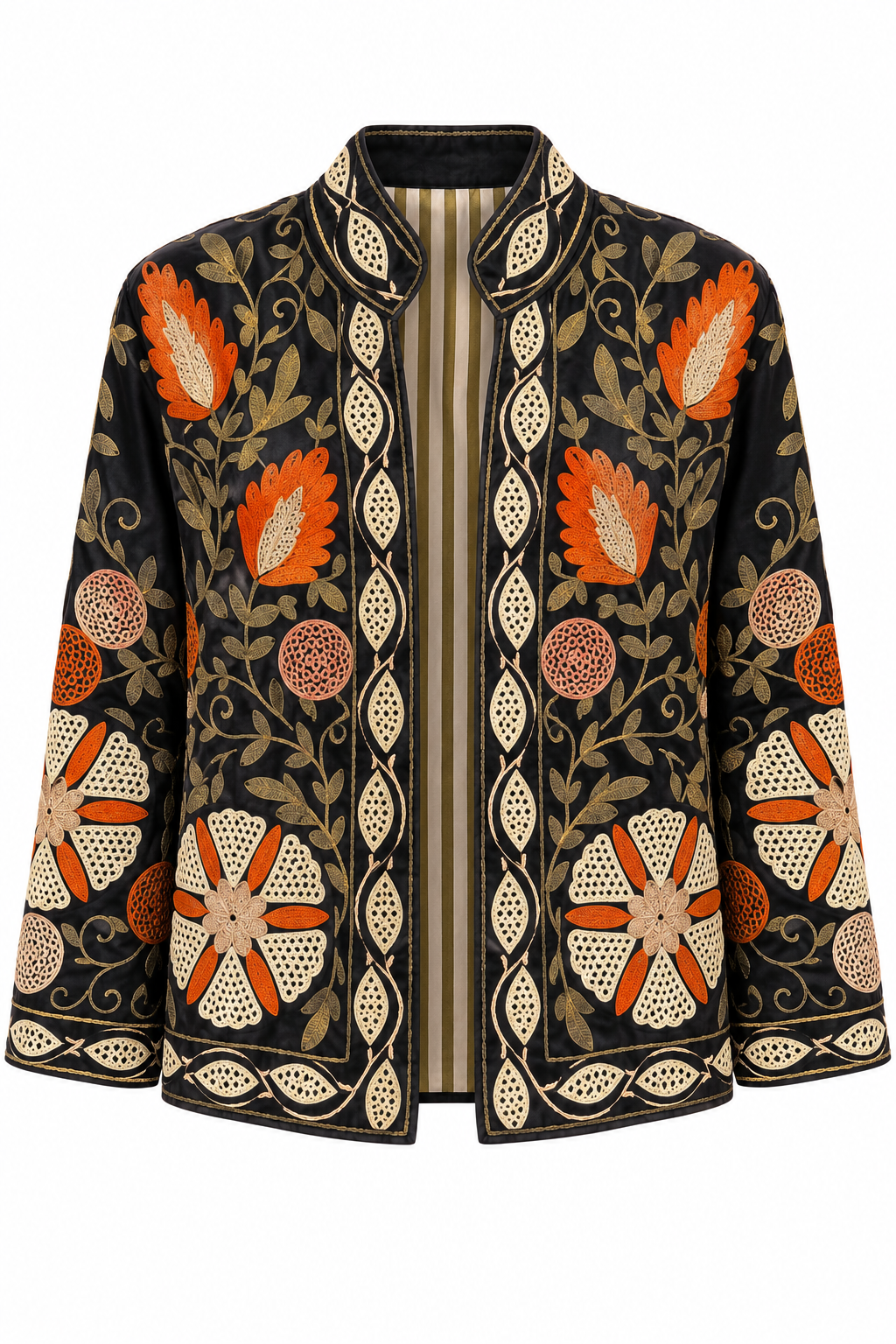 Chaqueta Oriente