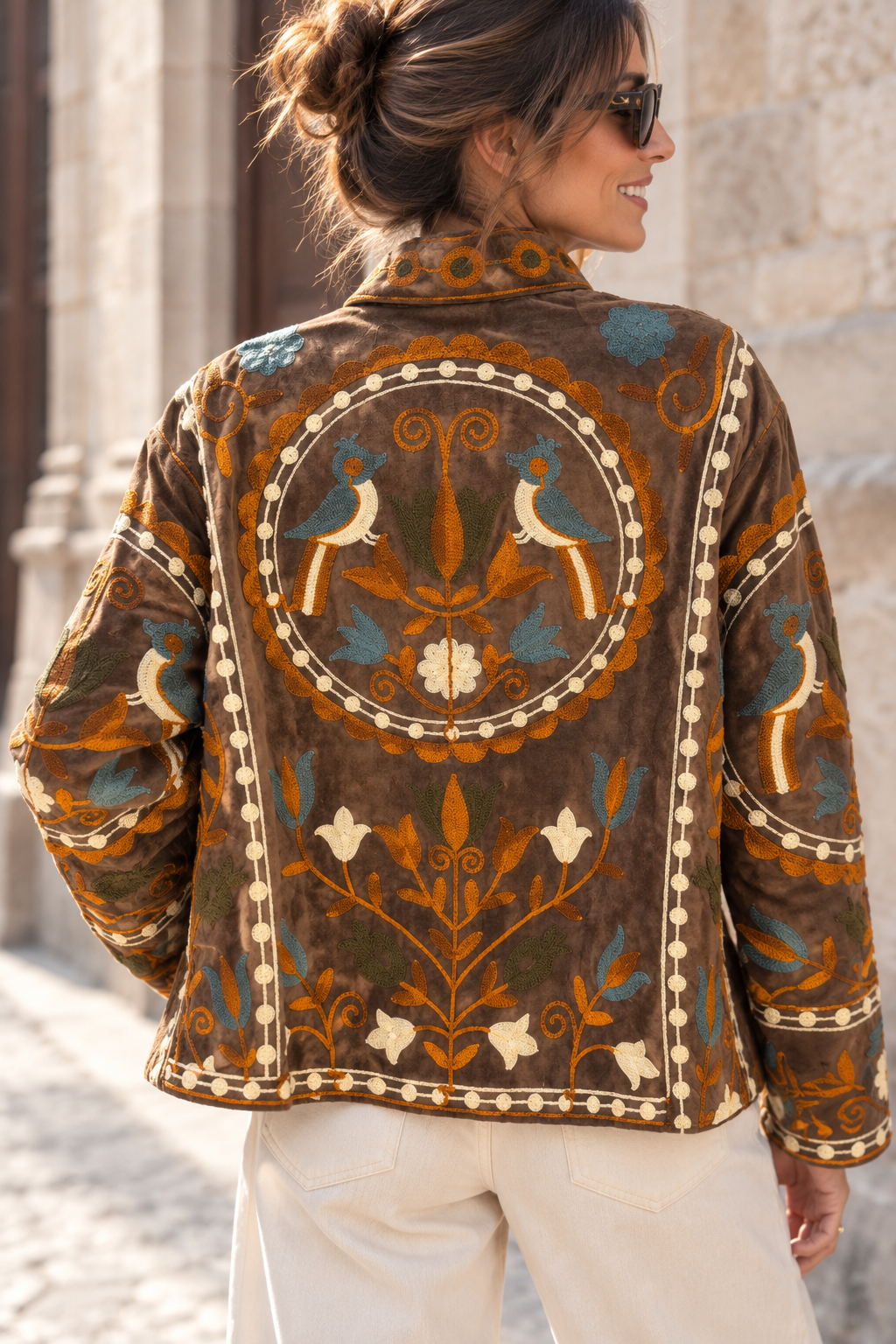 Phoenix Jacket