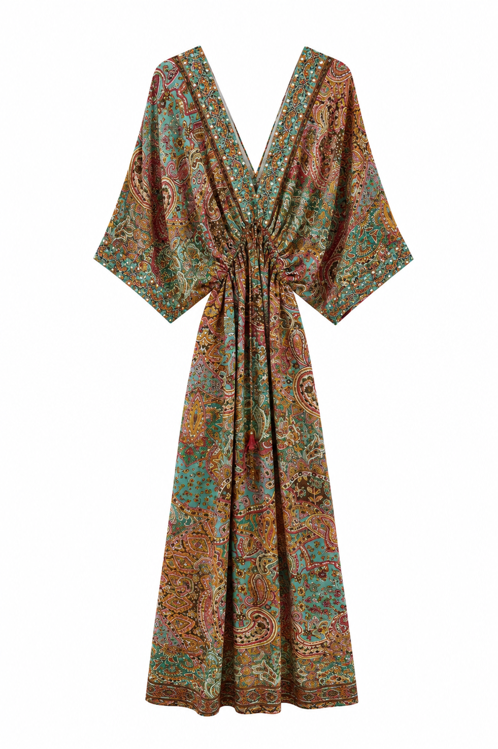 Vestido Mandala