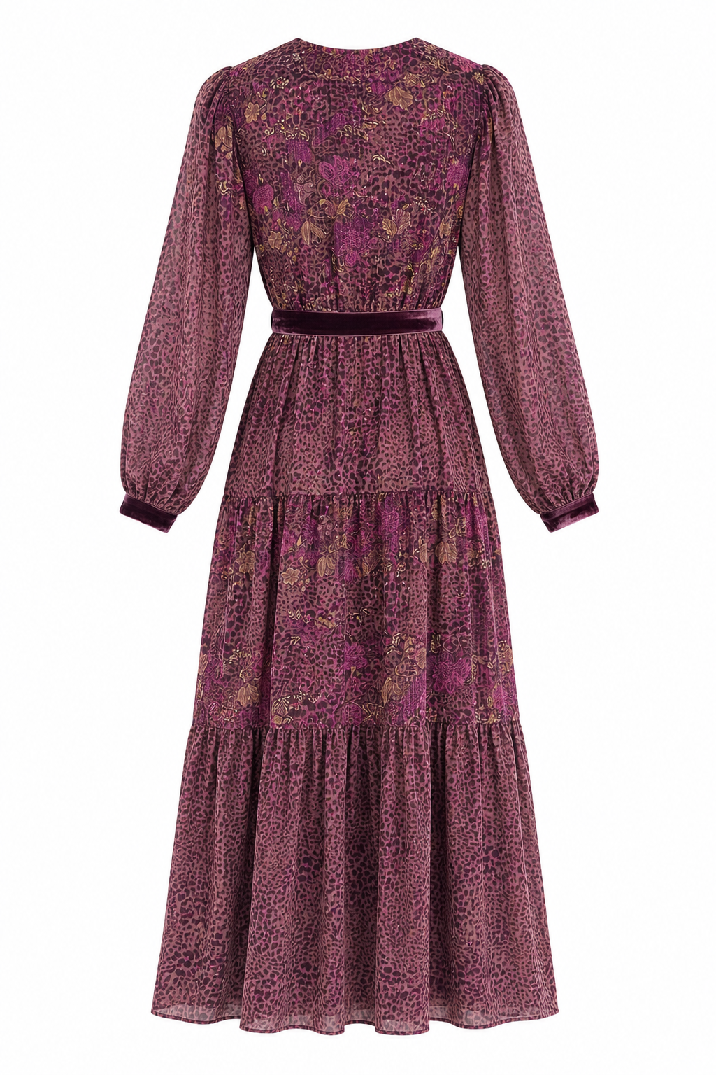 Granada dress