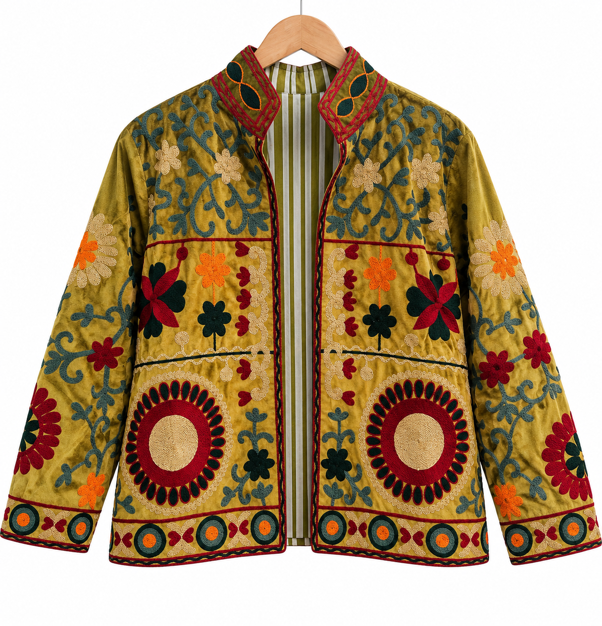 Alhambra Jacket
