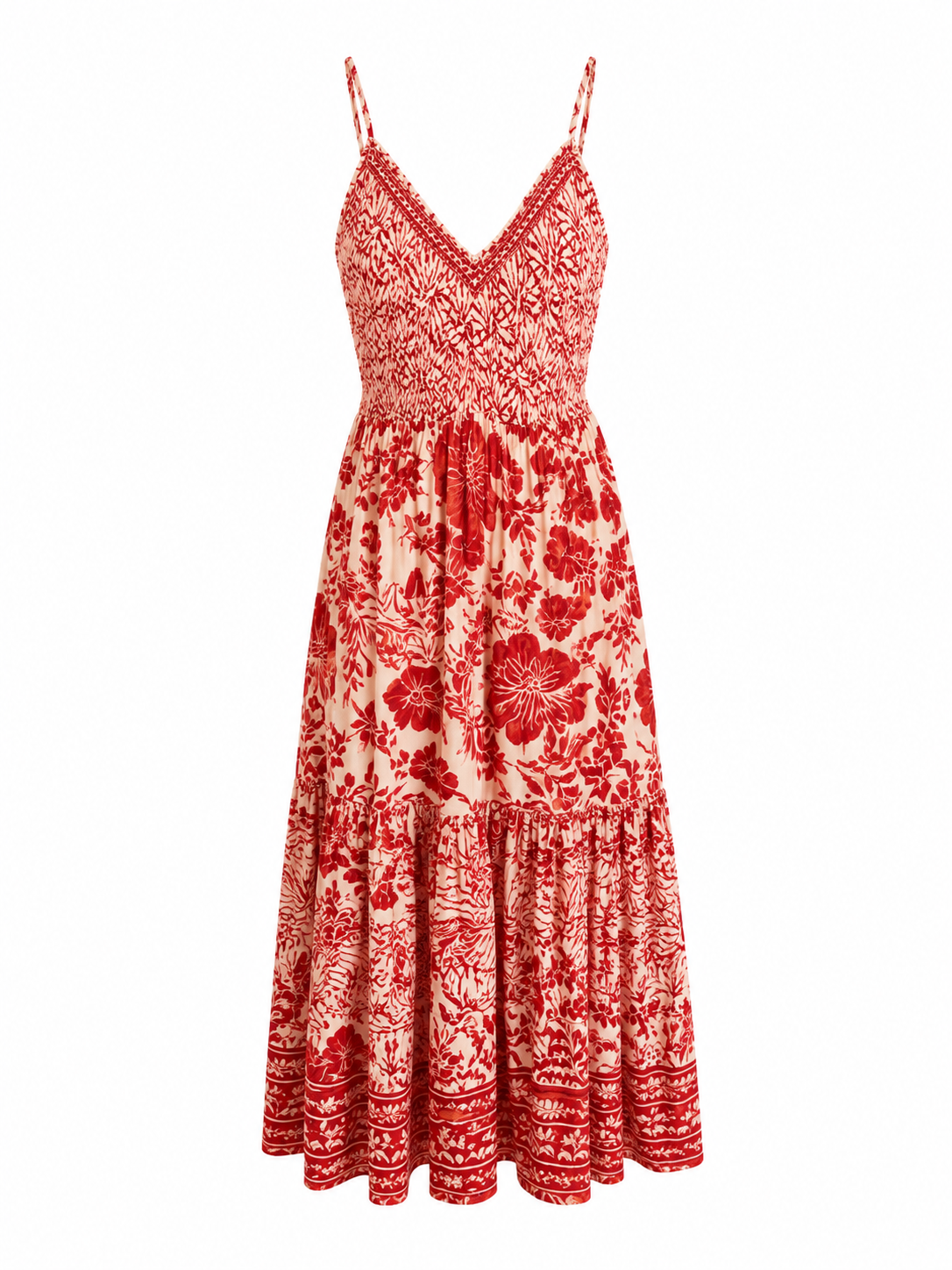 Vestido La Toscana