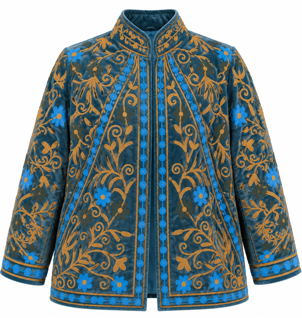 Chaqueta Estambul