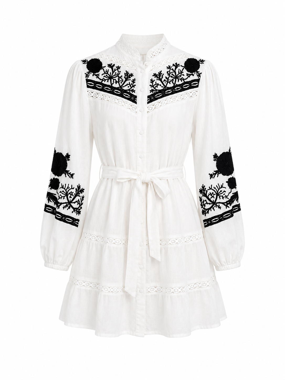 Vestido Cardamí