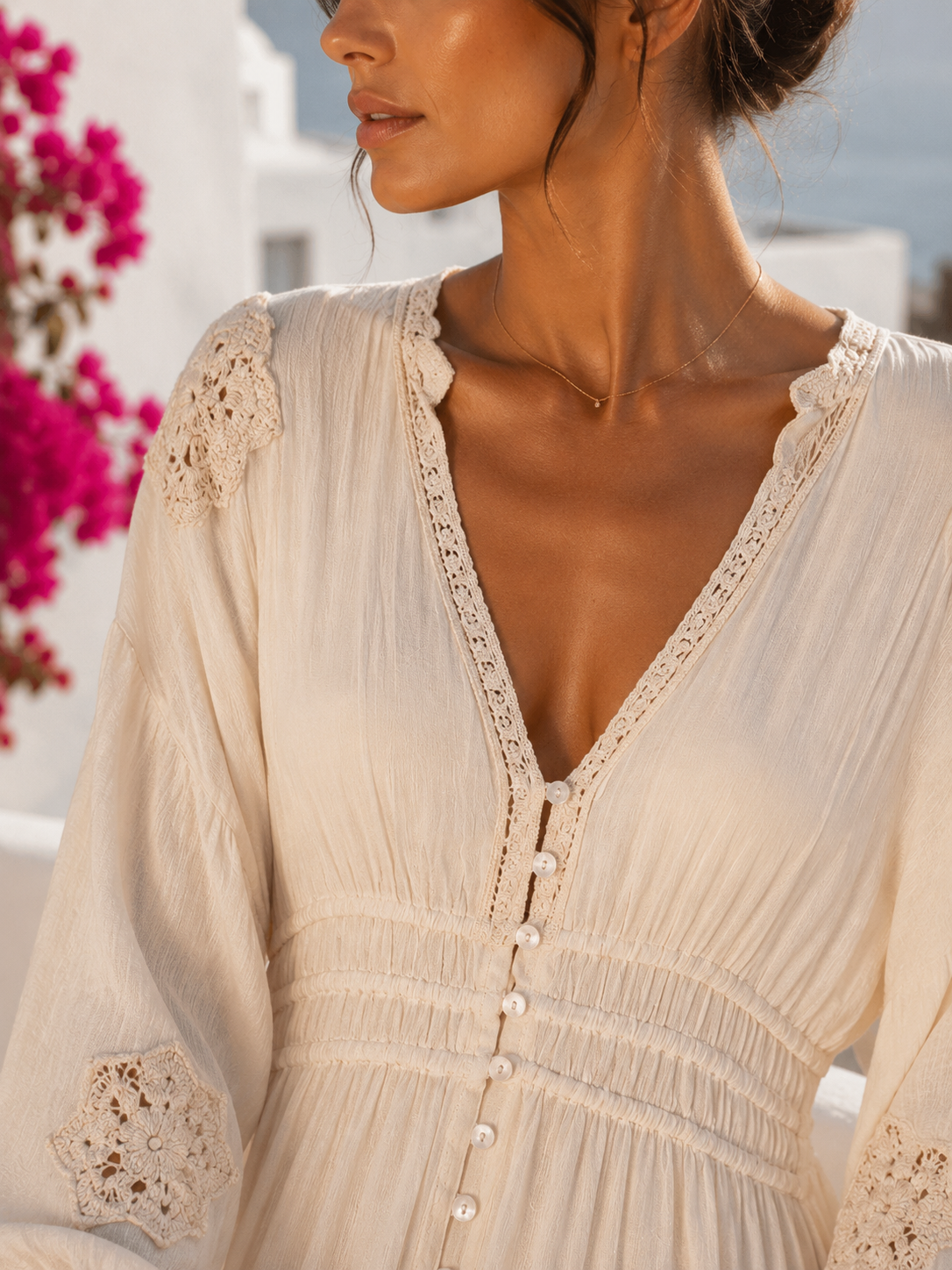 Vestido Menorca