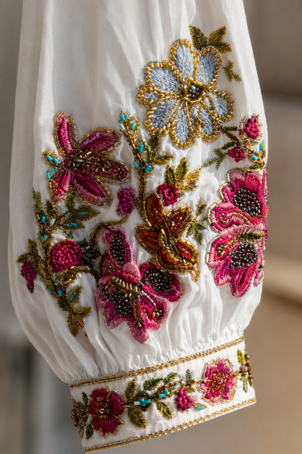 Vestido Frida