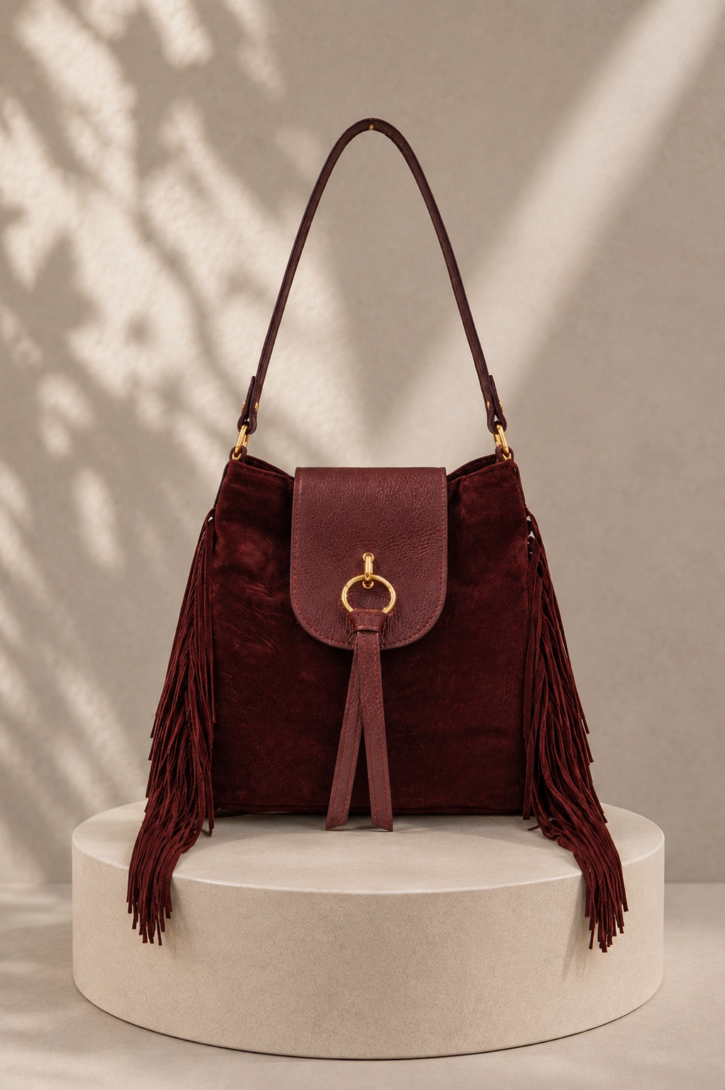 Bolso Boho