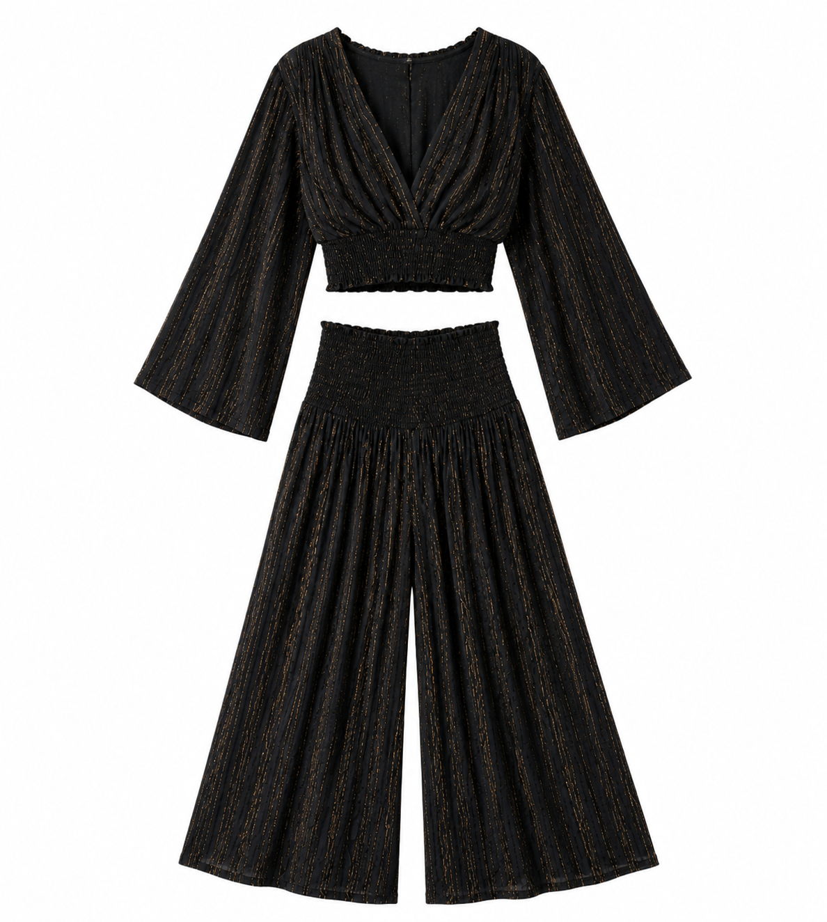 Conjunto Algodón Ibiza
