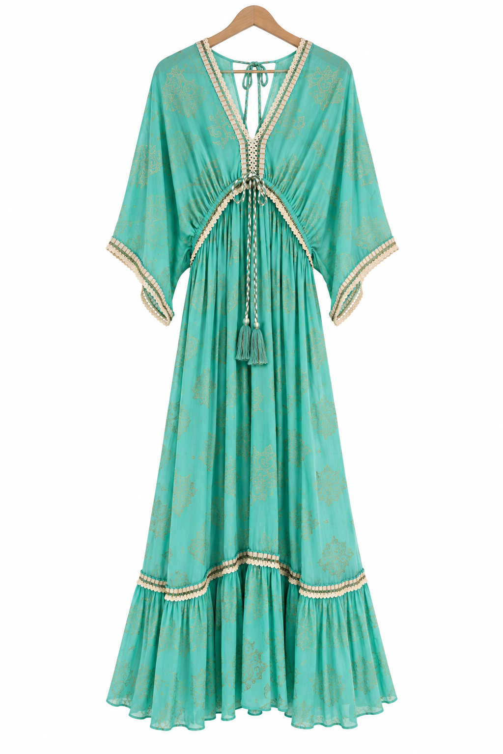 Vestido Nilo