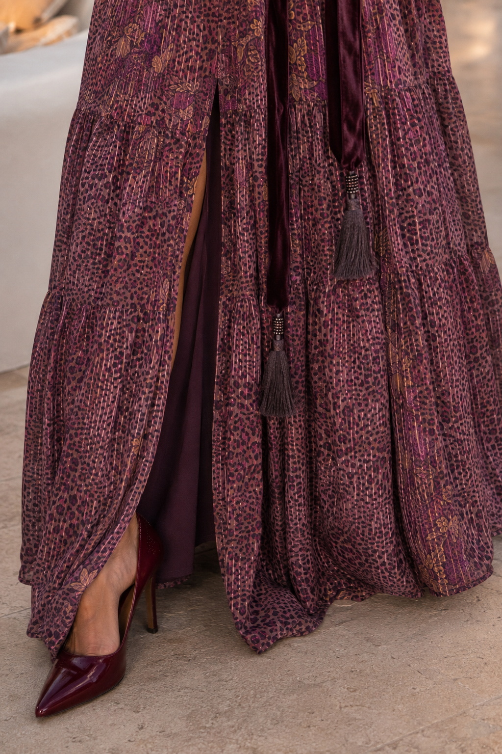 Granada dress