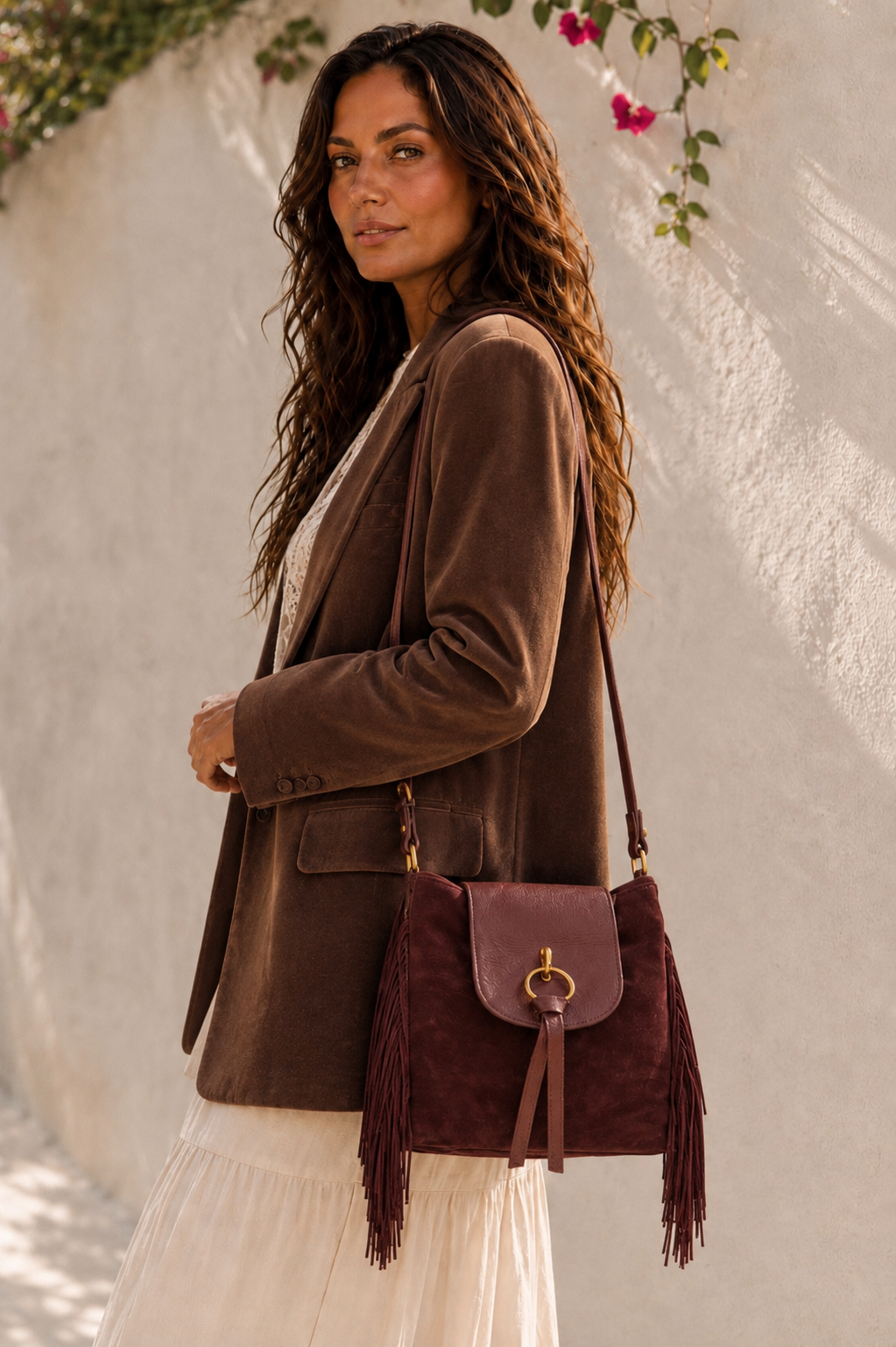 Bolso Boho