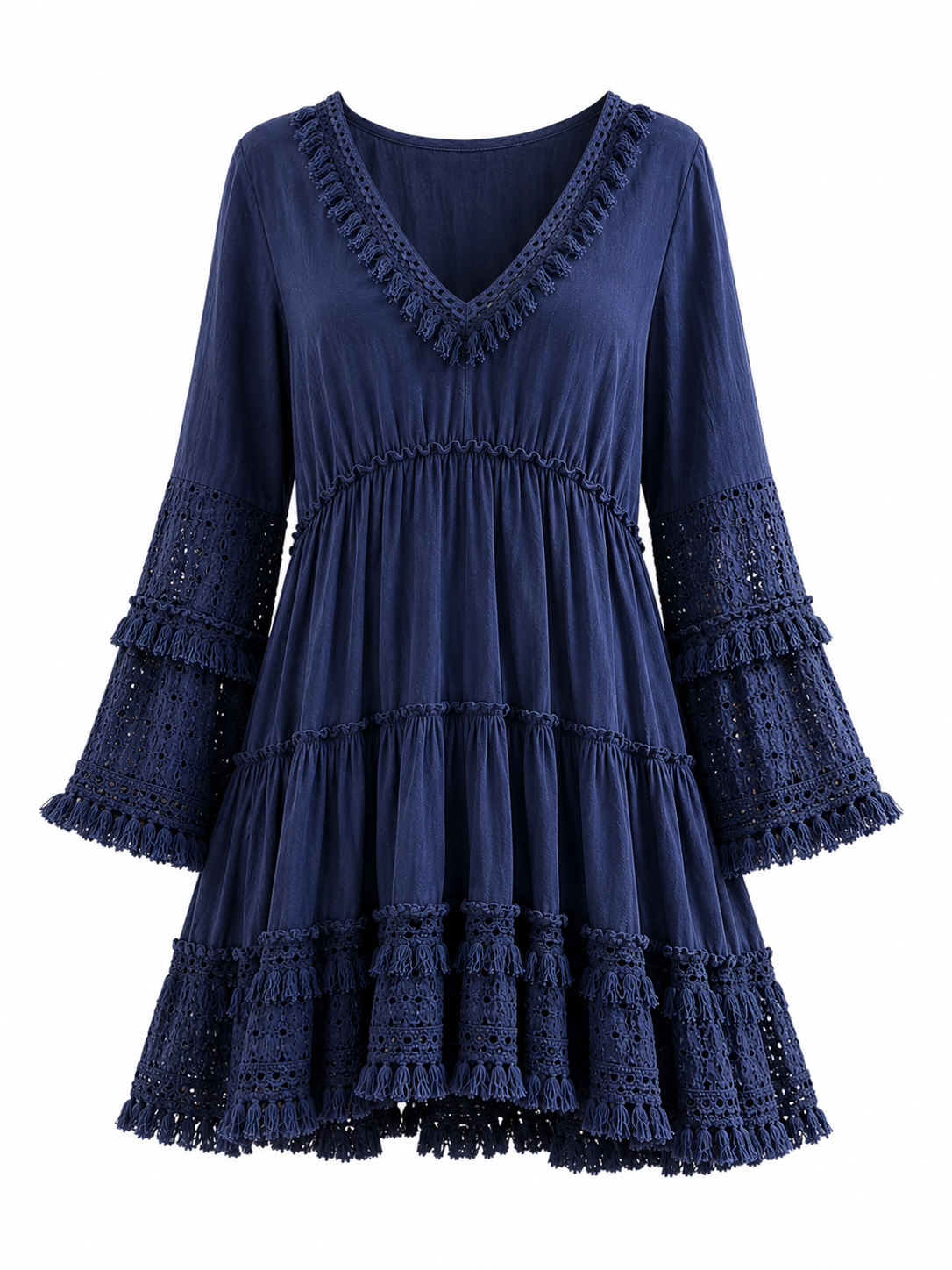 Vestido Cala Compte