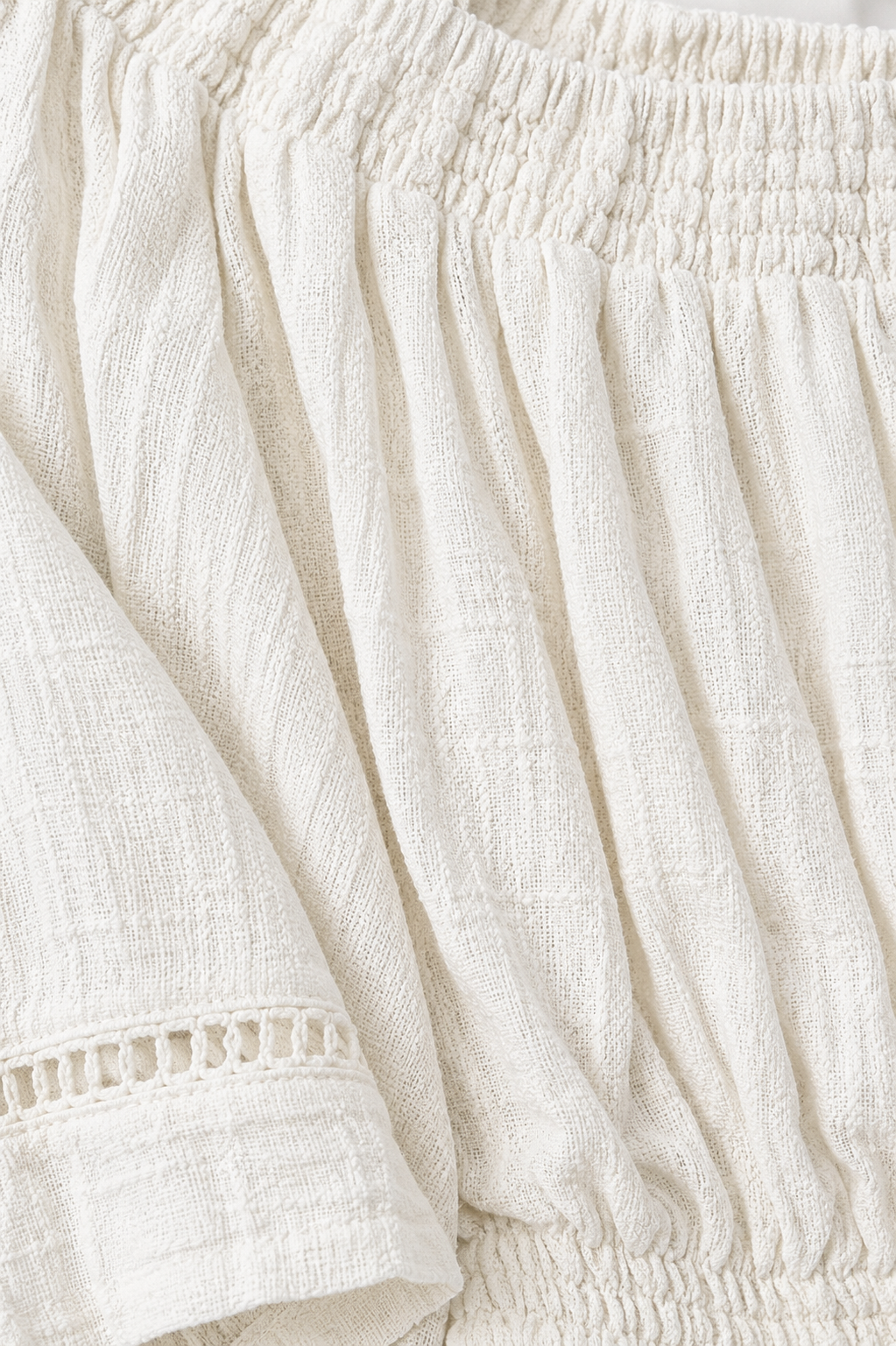 Conjunto de Lino Mykonos