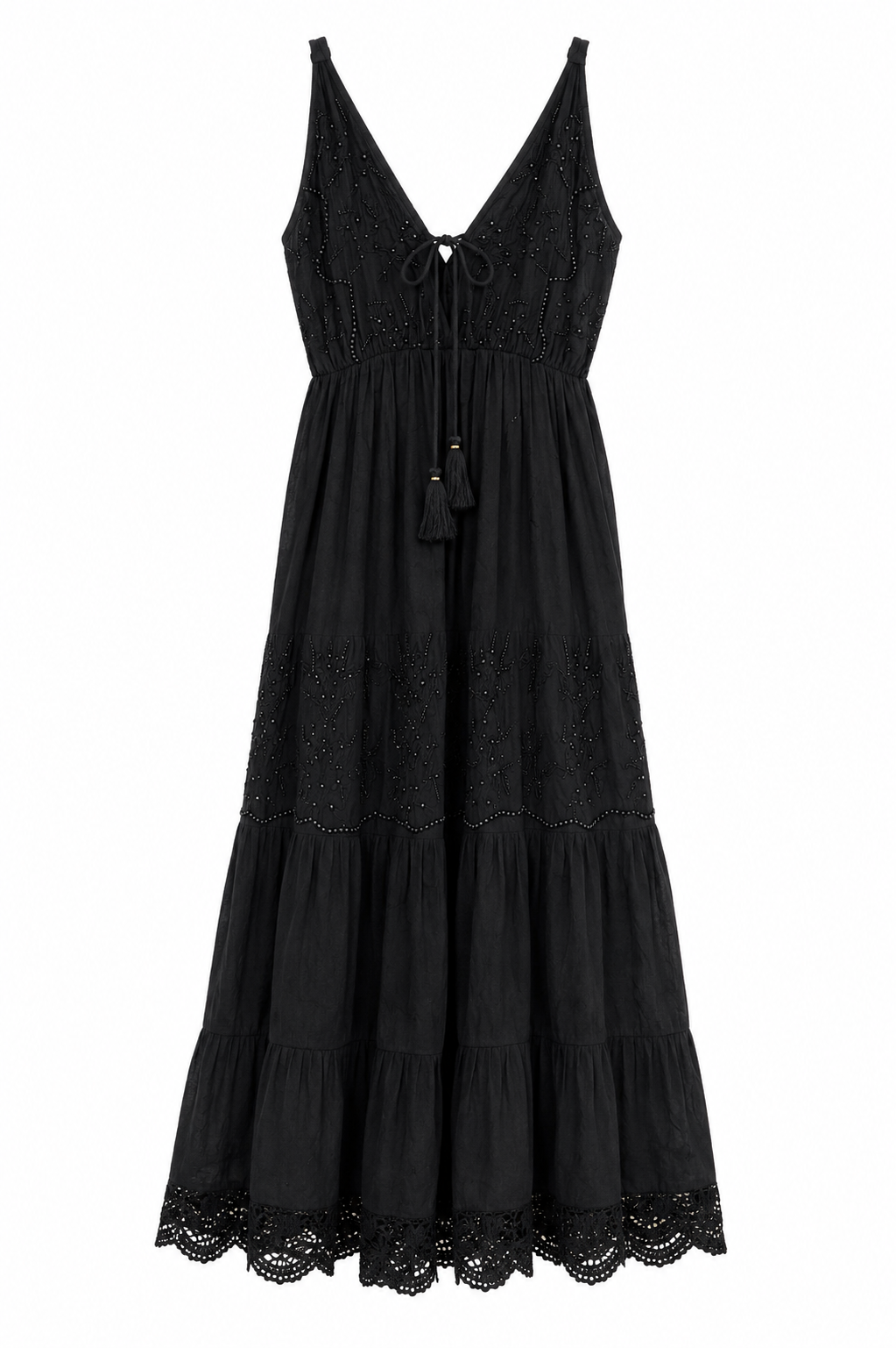Vestido Eivissa Noche