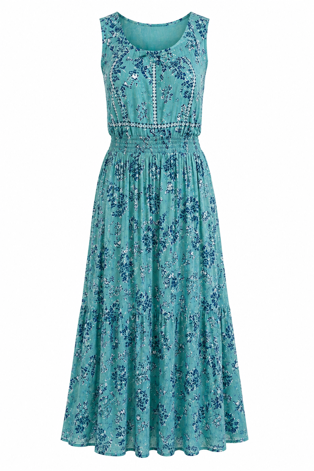 Vestido Largo Indi