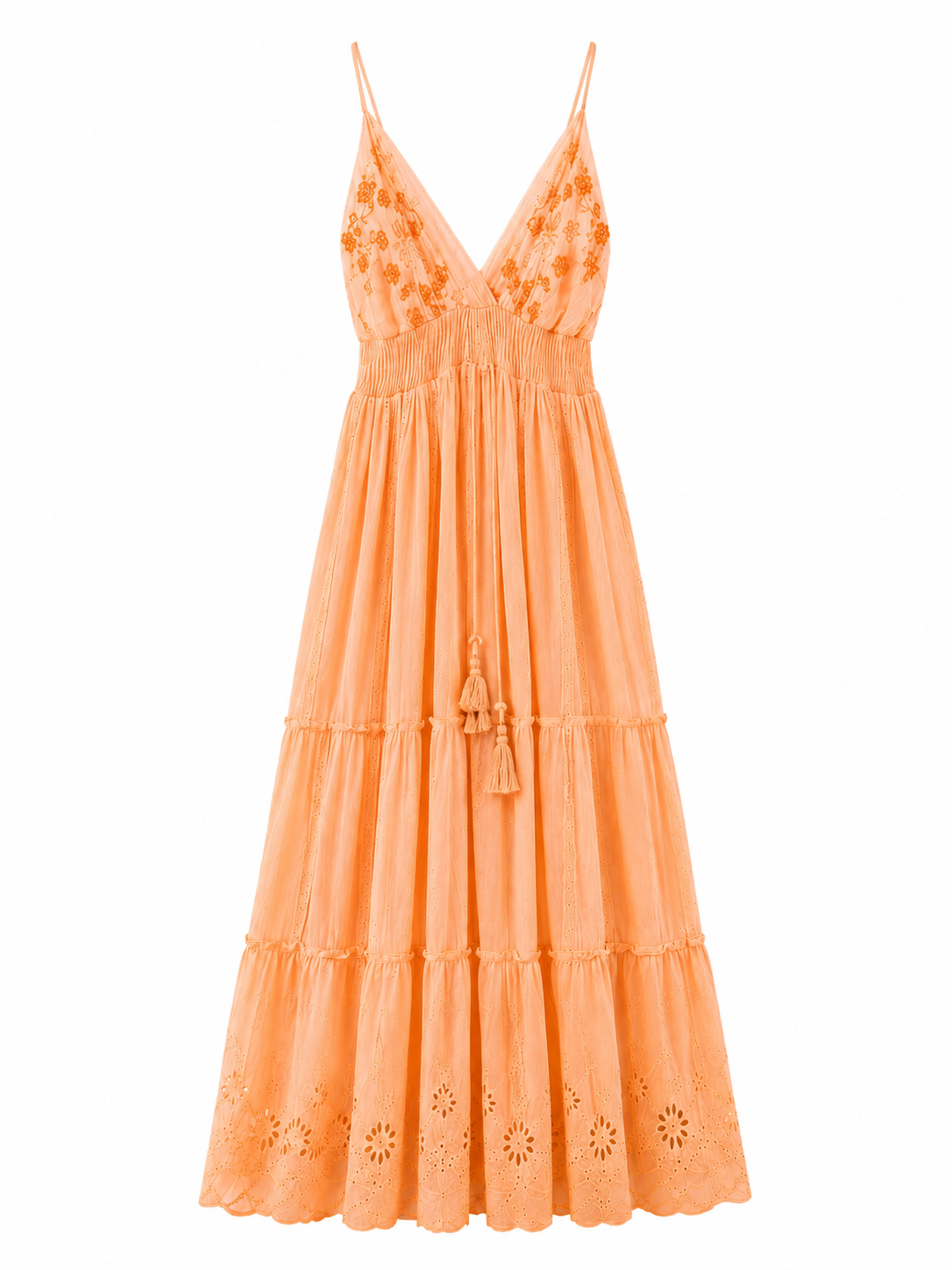 Vestido Cala Coral