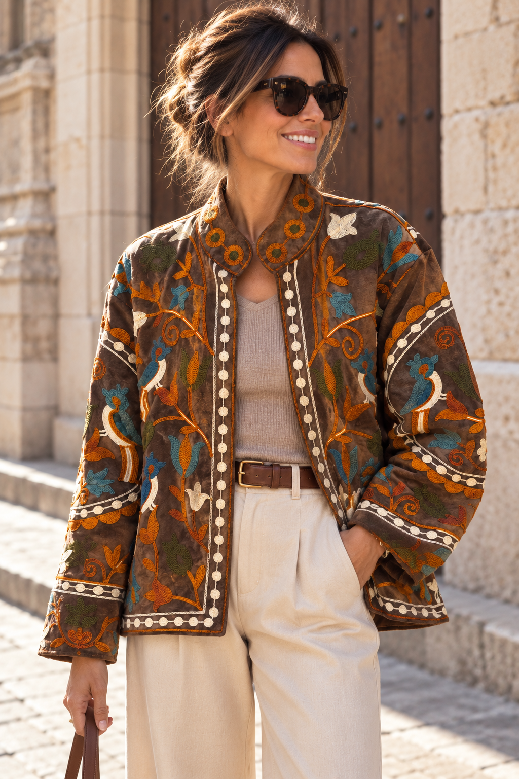 Phoenix Jacket