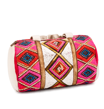 Bolso Duffle Jaipur