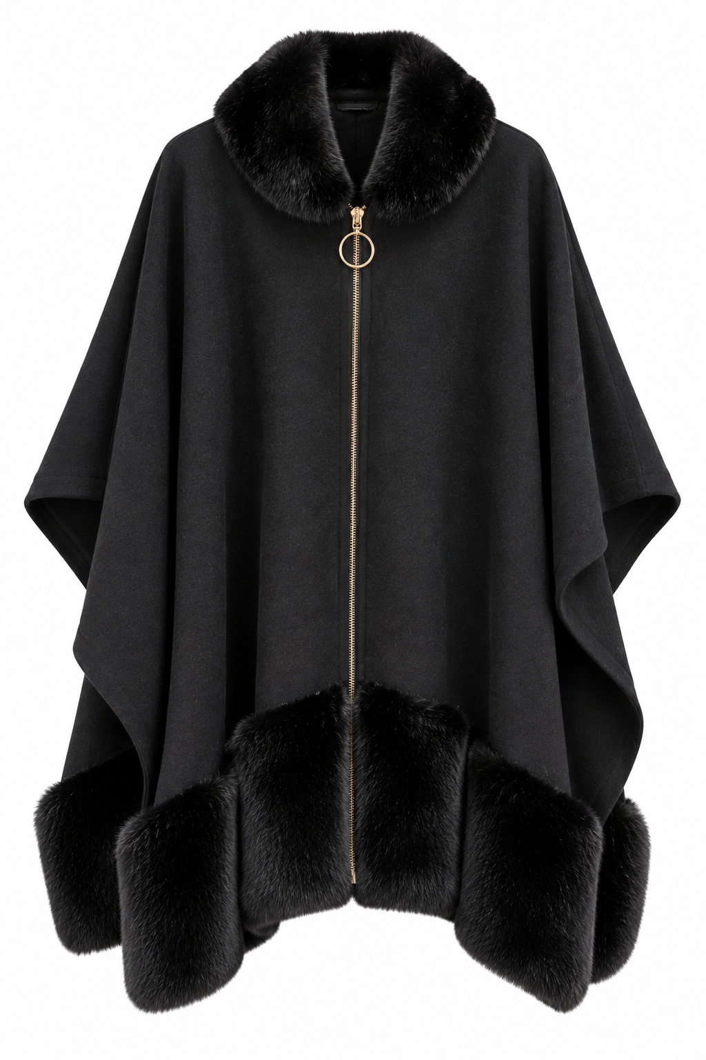 Capa Aspen Negra