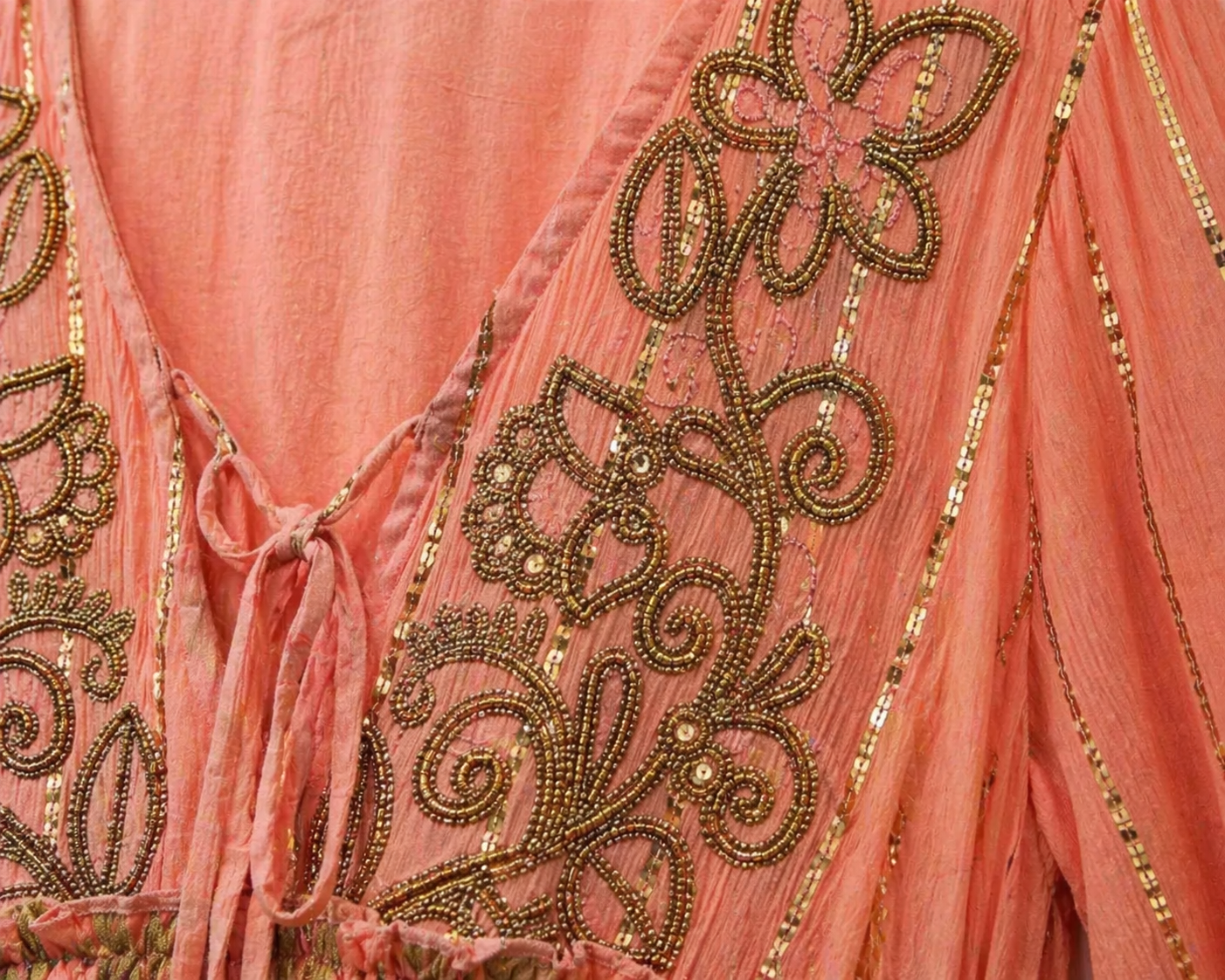 Vestido Túnica Amara