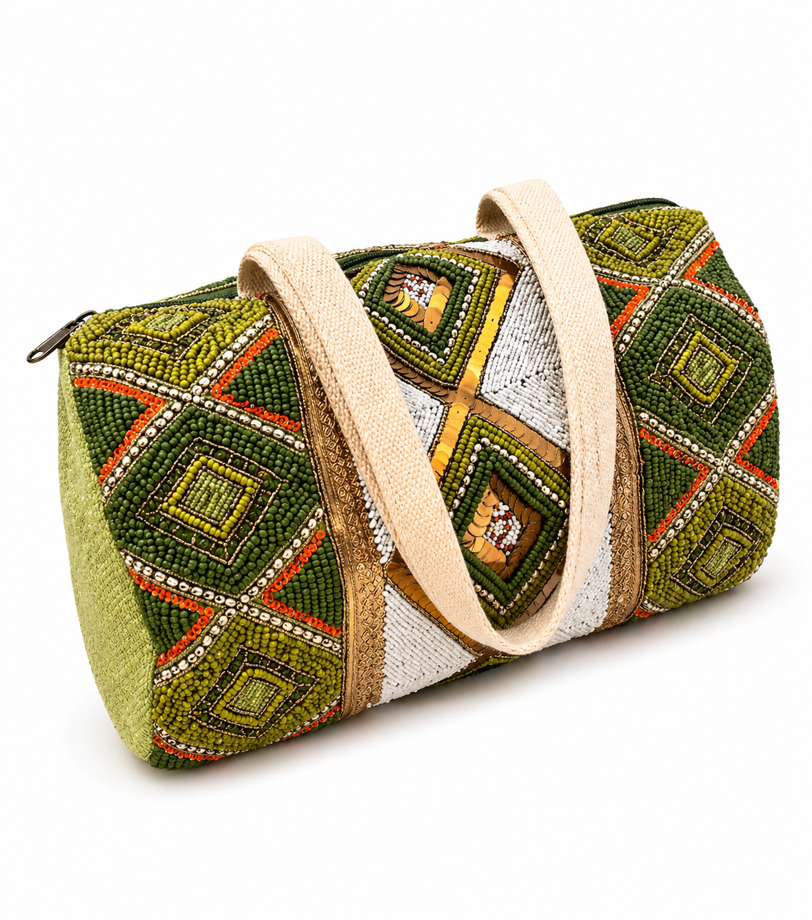 Bolso Duffle Jaipur