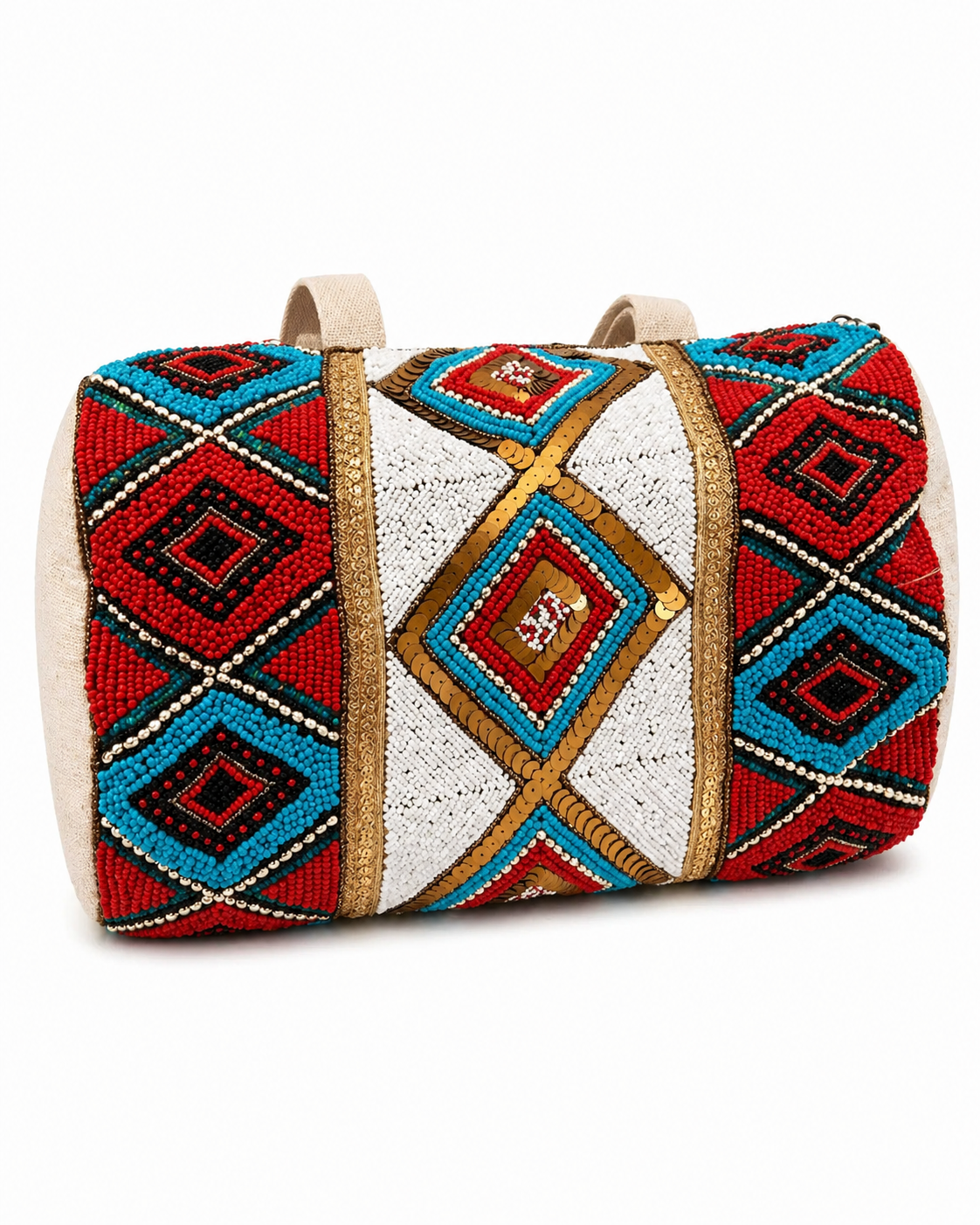 Bolso Duffle Jaipur