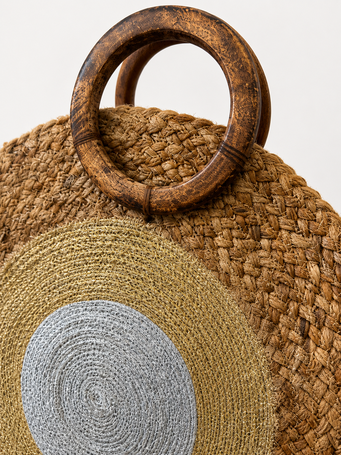 Bolso Formentera