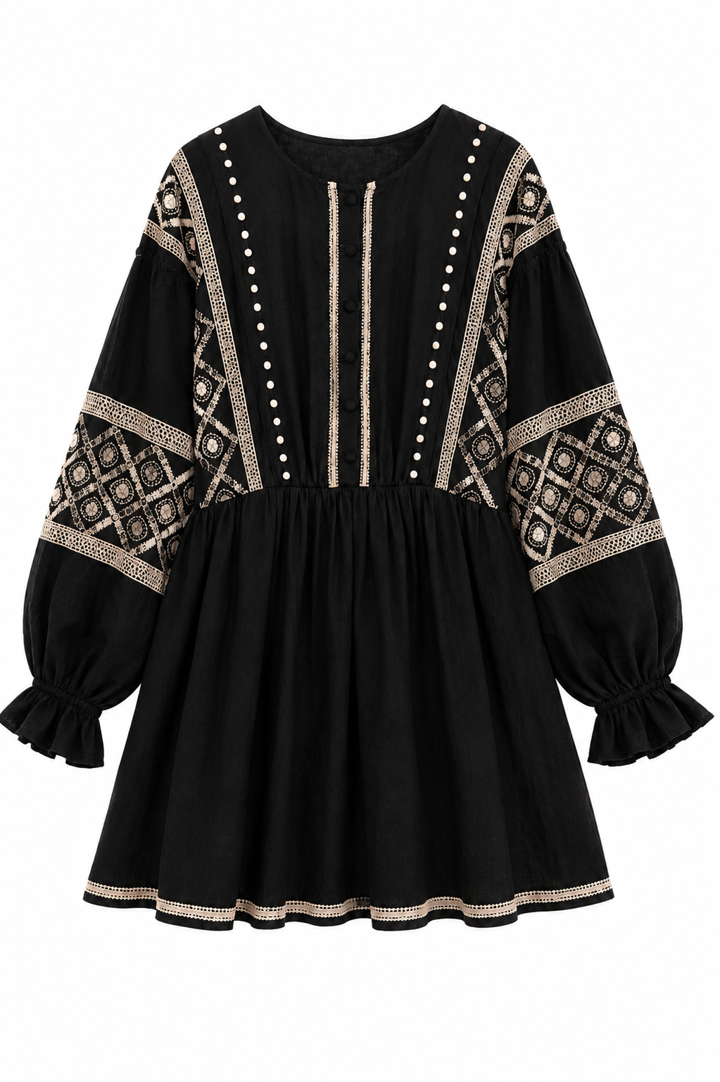 Vestido Azca