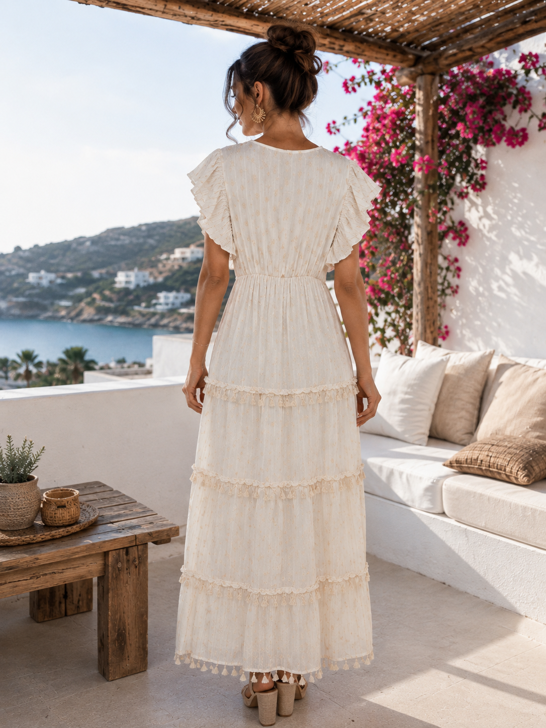 Vestido Lanzarote