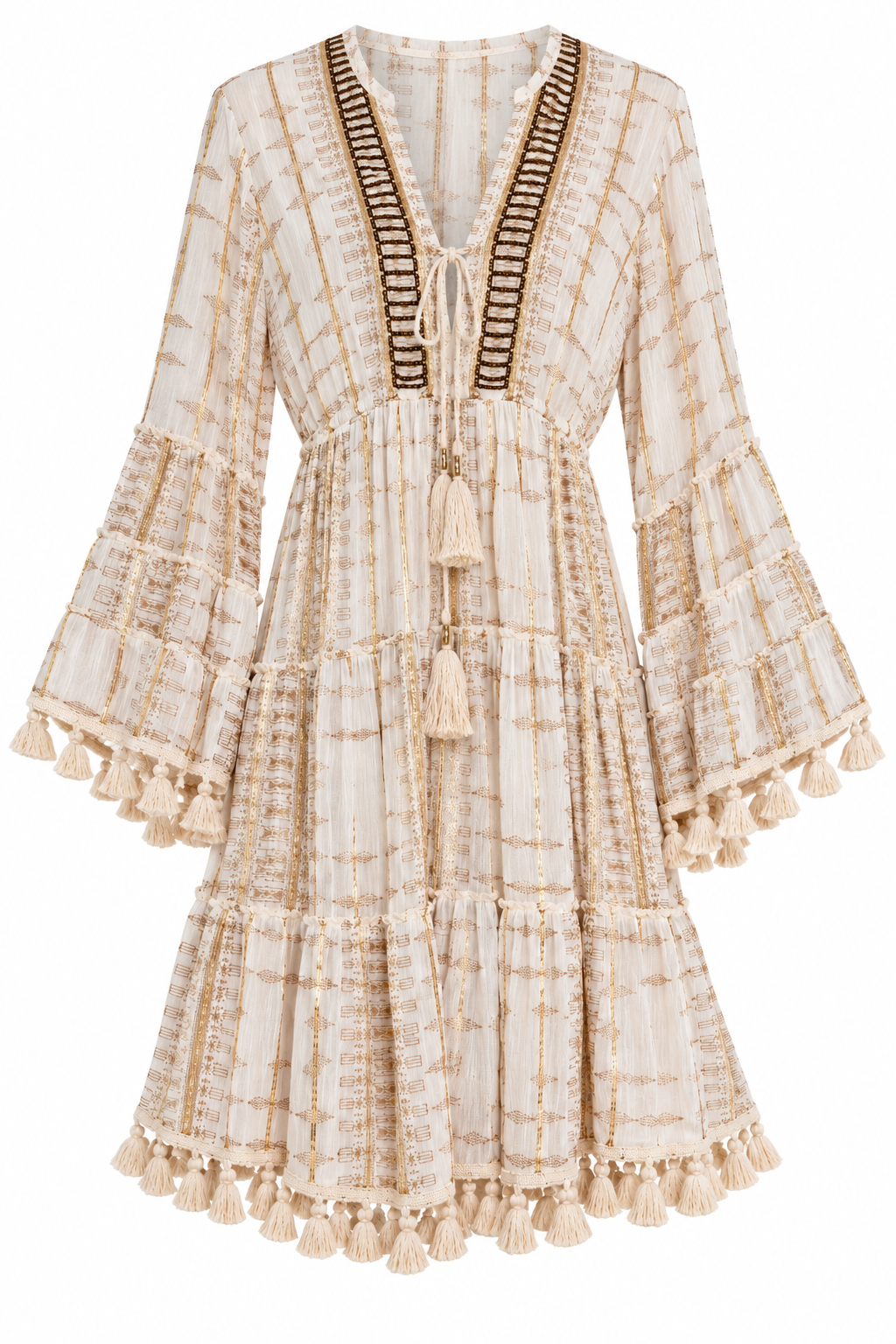Vestido Faro