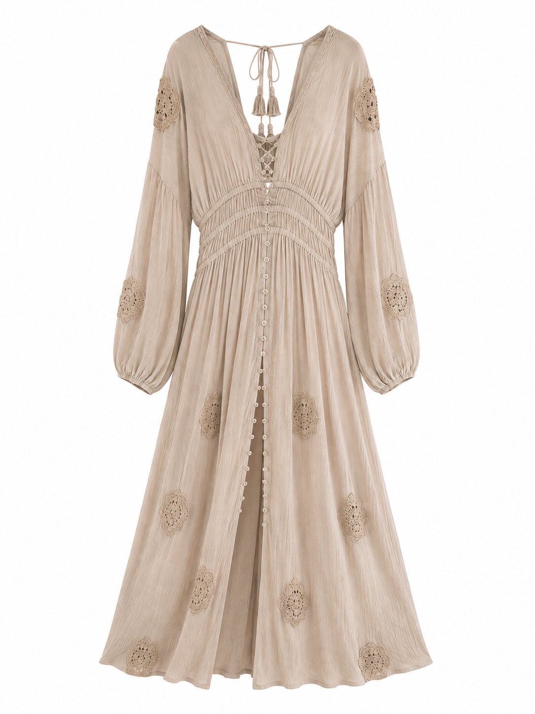 Vestido Menorca