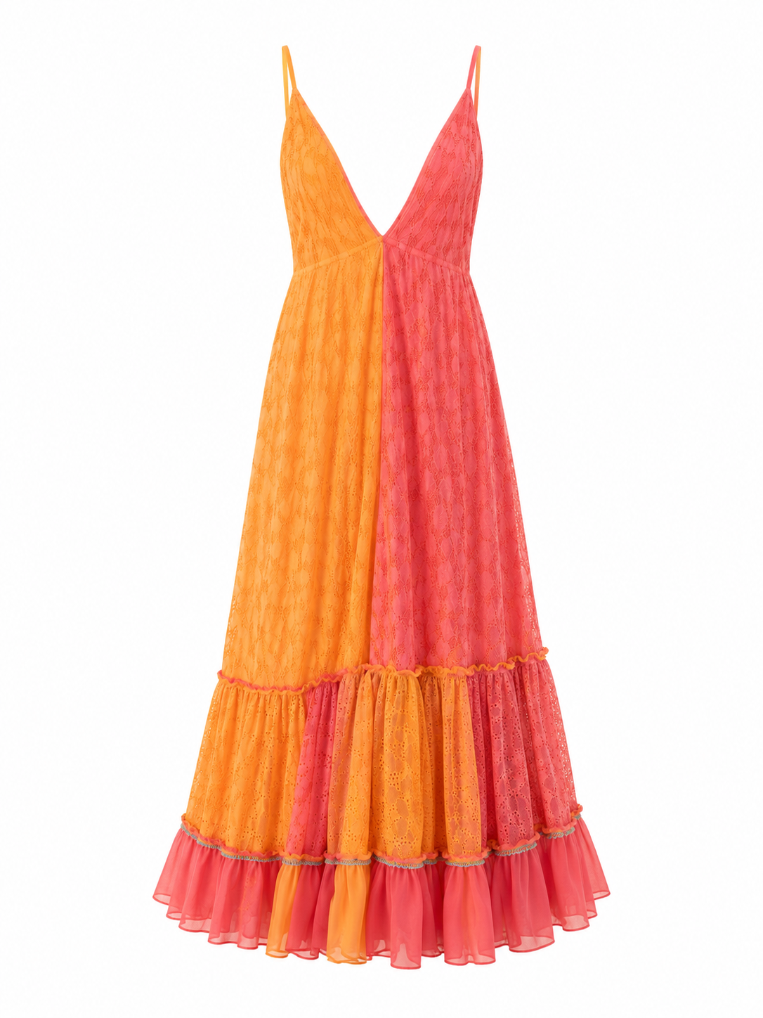 Vestido Cala D'Hort