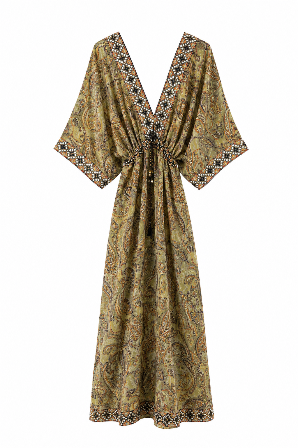 Vestido Mandala
