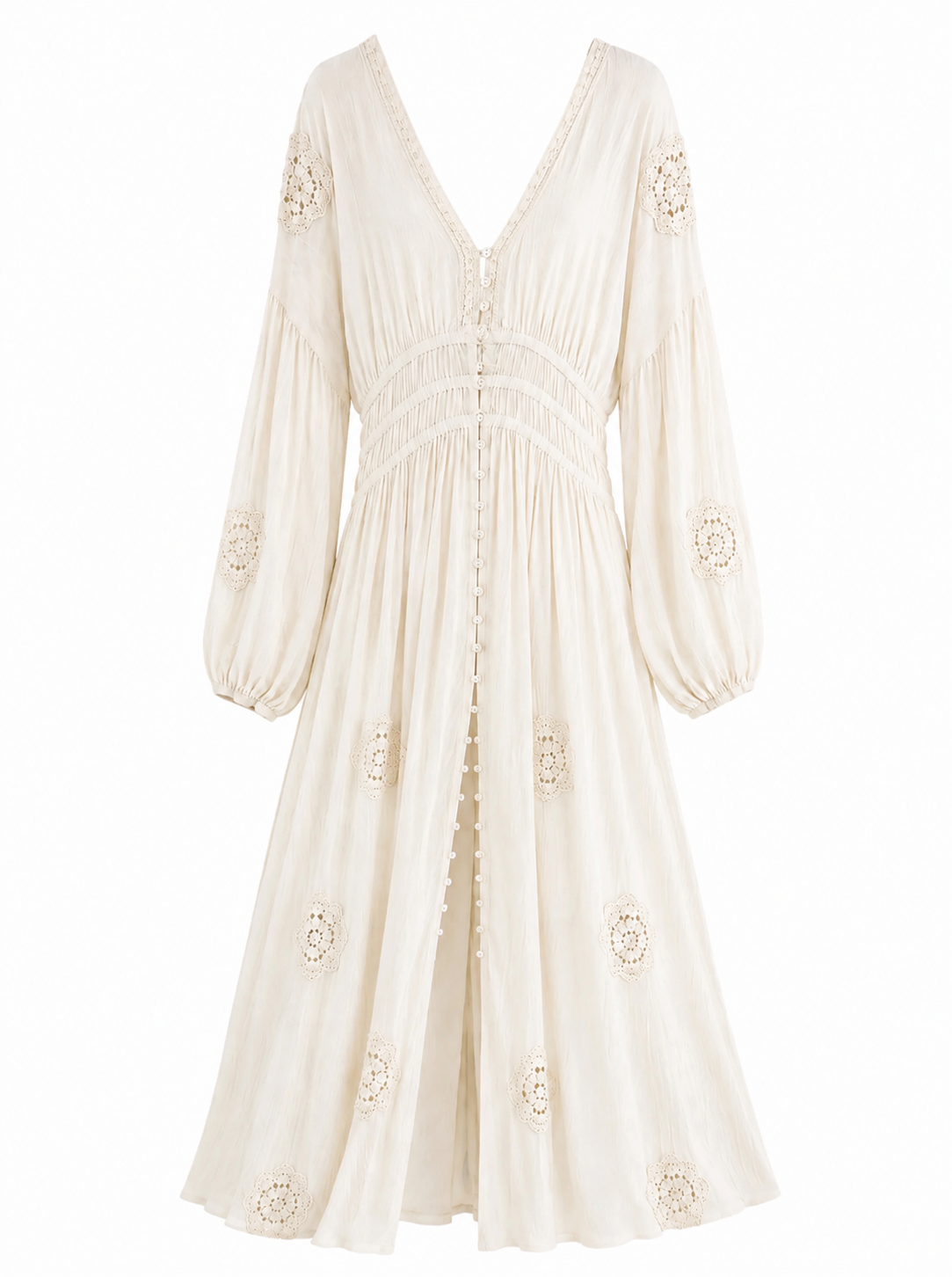 Menorca Dress