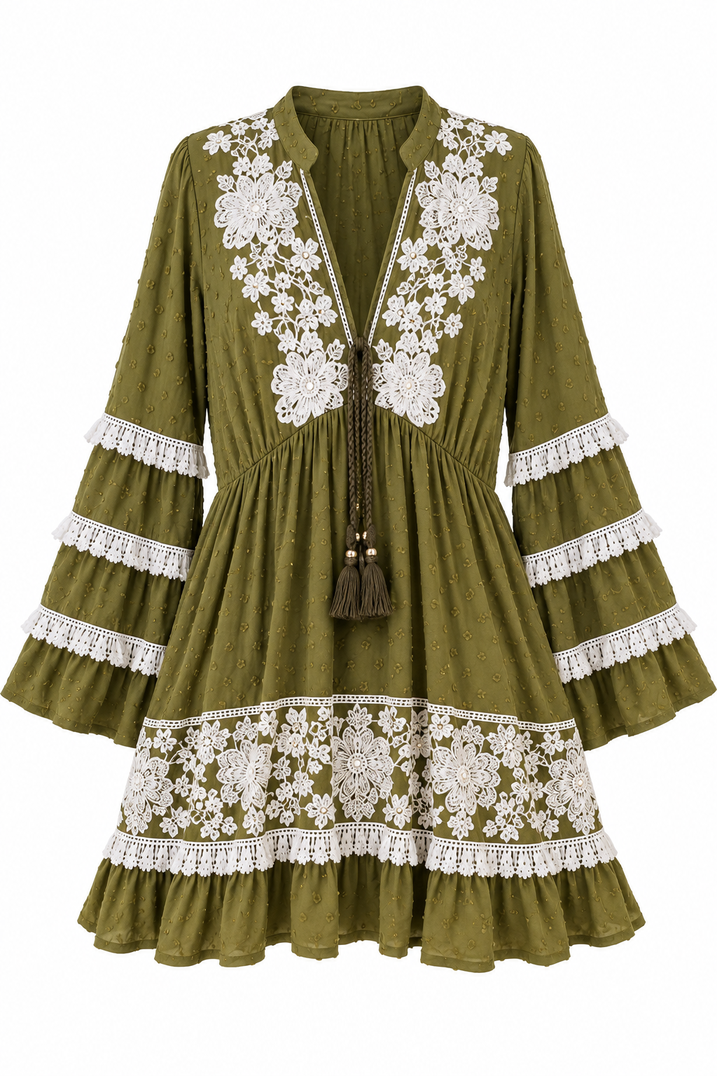 Cala Bassa Dress