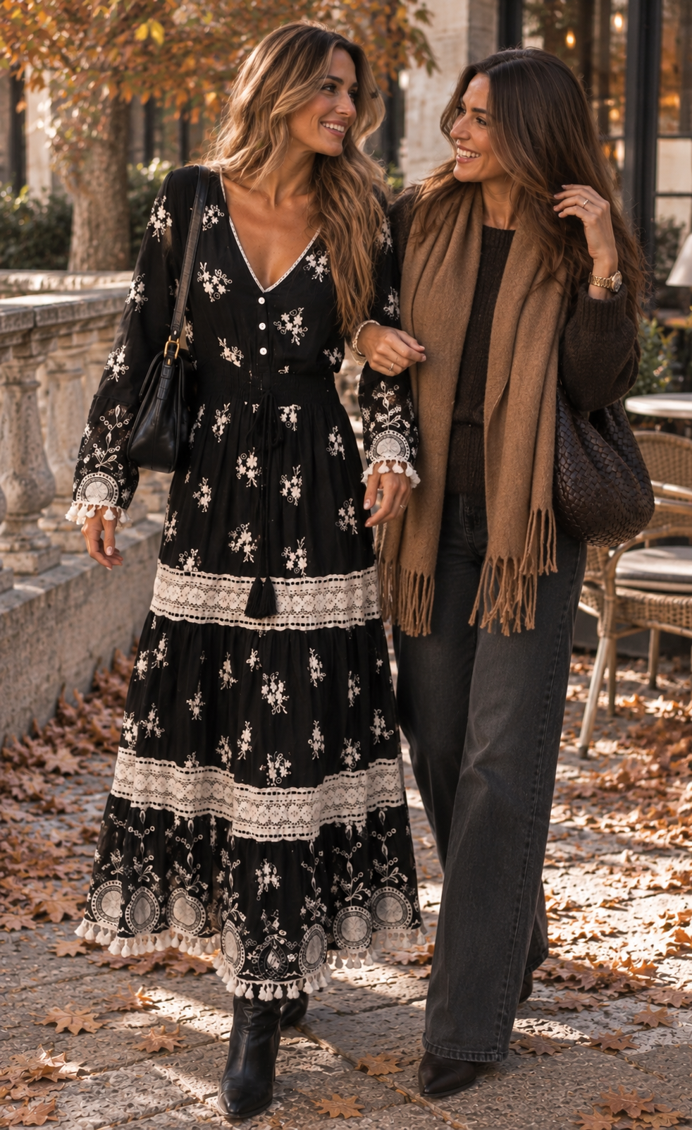 Talamanca Dress