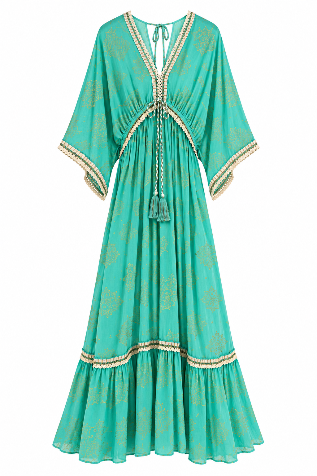 Vestido Nilo