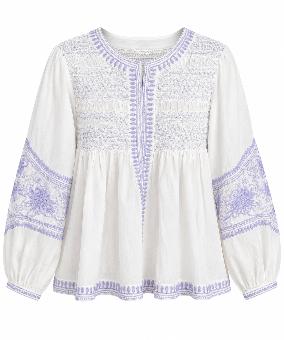Carmen Blouse