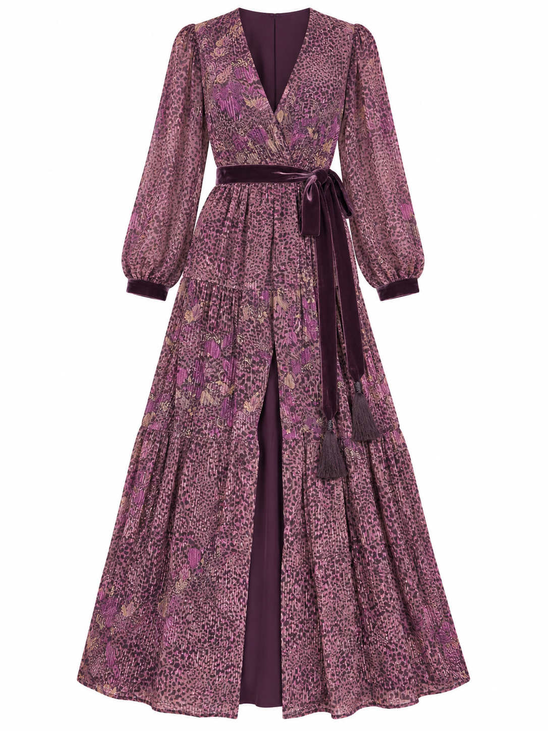 Vestido Granada