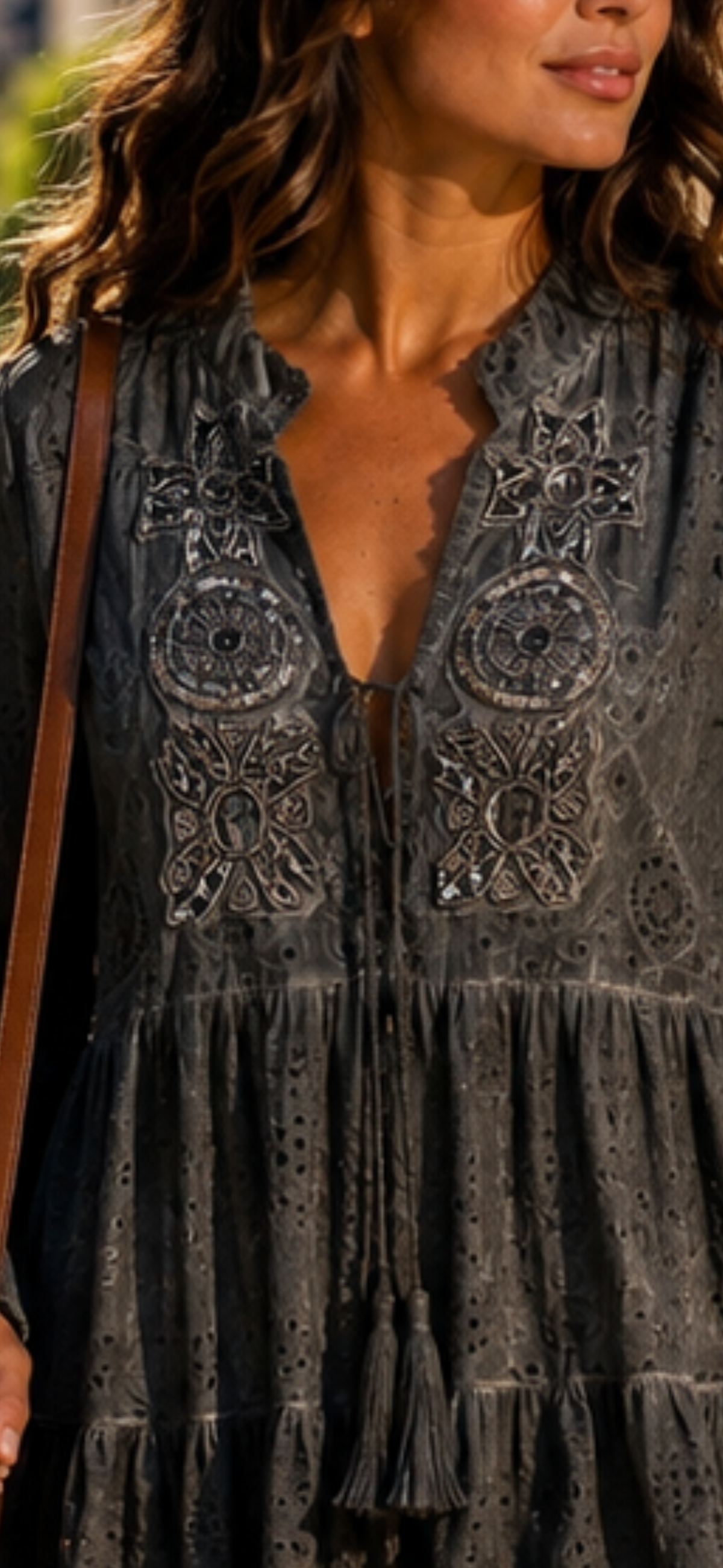 Vestido Aura