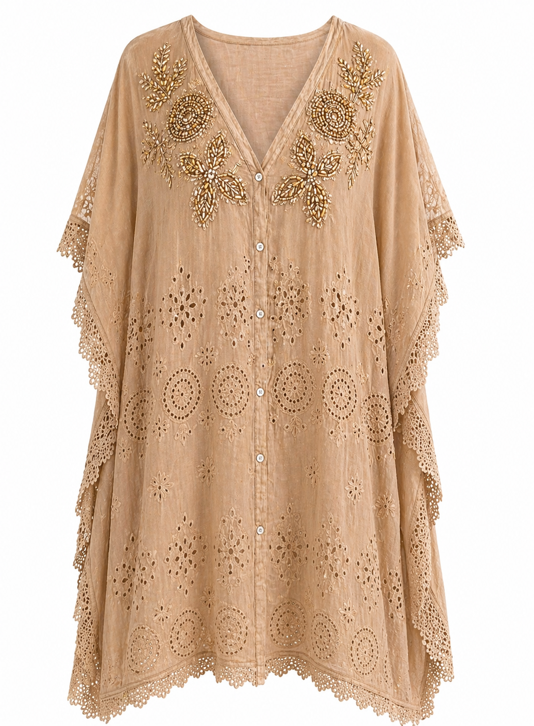 Vestido Corto Esencia