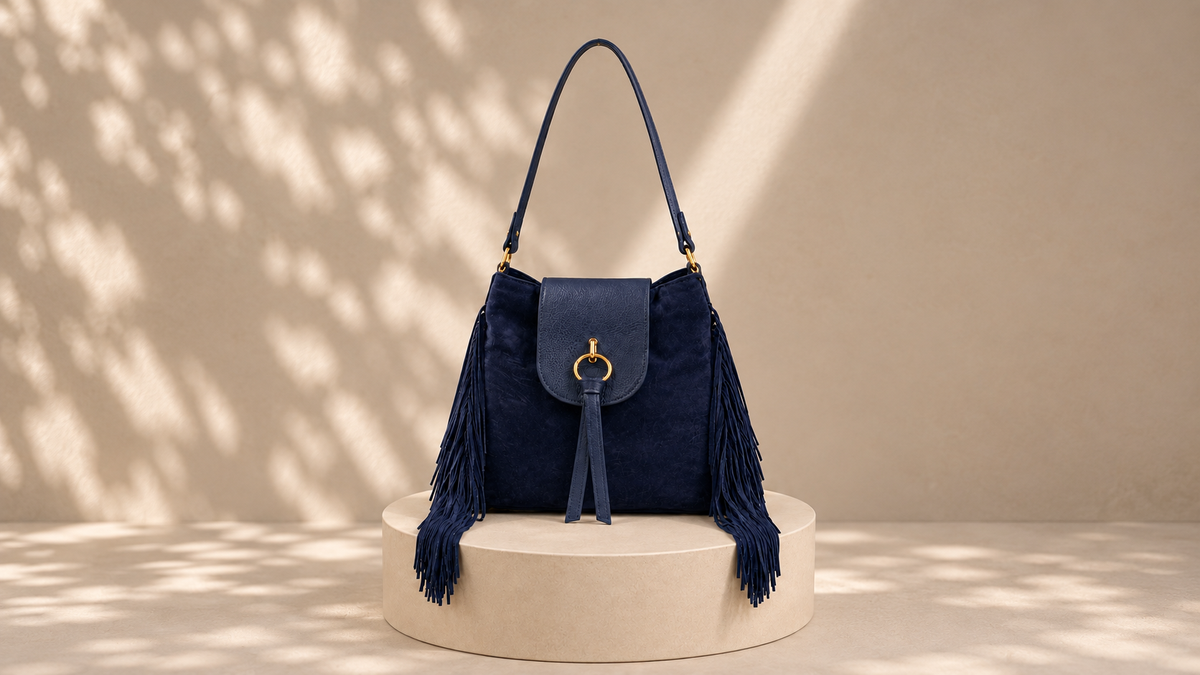 Bolso Boho de Martina Ibiza, imagen del catálogo